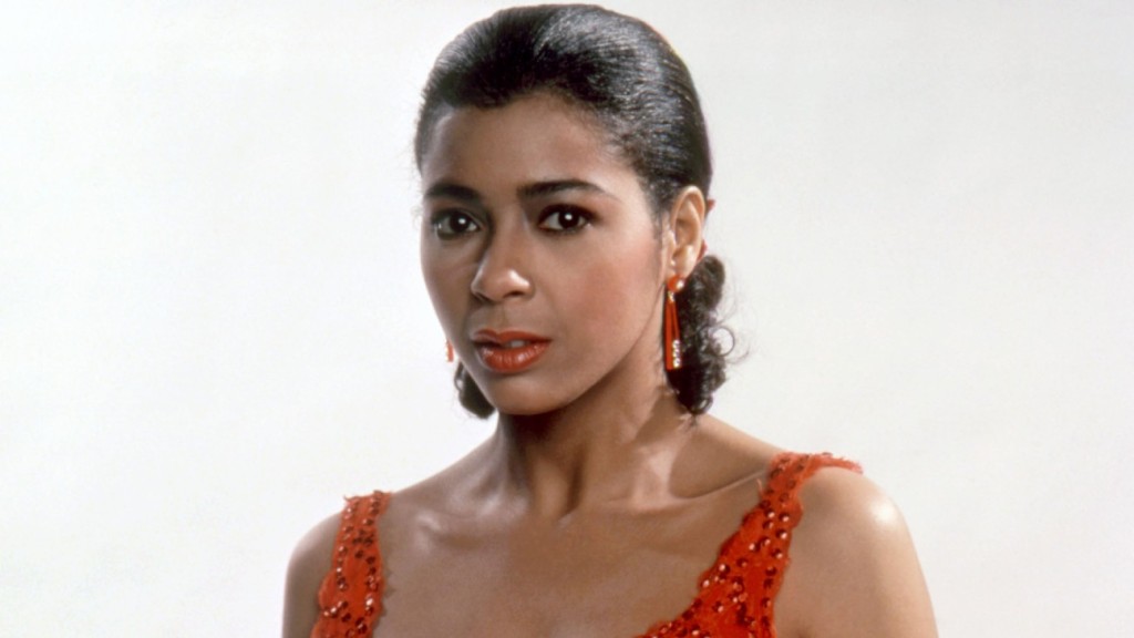 Irene Cara cantante y actriz ganadora del Oscar muere a los 63 años