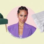 Alicia Keys Revealed Her Home Decor Must-Haves & They’re All In My Budget