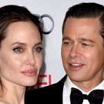 Angelina Jolie obtiene una gran victoria sobre Brad Pitt en la corte cuando el juez es destituido