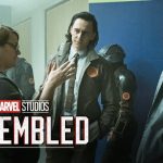 'Assembled: The Making of Loki' de Marvel - Lanzamiento del tráiler de Disney + |  Qué hay en Disney Plus