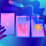 Beginner-Friendly Tarot Card Decks to Channel Your Spiritual Side