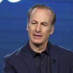 Bob Odenkirk stable after heart-related incident