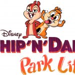 Chip 'n' Dale: Park Life - Lanzamiento del tráiler |  Qué hay en Disney Plus