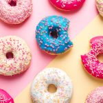 Treat Yourself to These Cute Mini-Donut Makers