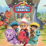 Dino Ranch regresa para una segunda temporada en Disney + |  Qué hay en Disney Plus
