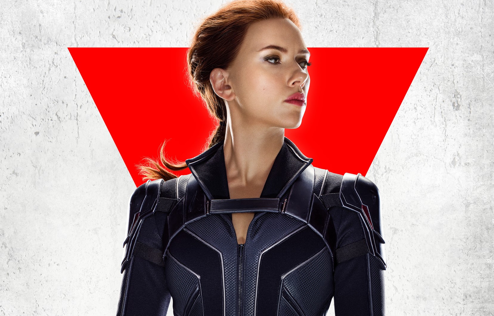 Disney responde a la demanda de Scarlett Johansson "Black Widow" Disney + Premier Access |  Qué hay en Disney Plus
