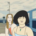 El especial animado "Pen15" llegará pronto a Hulu |  Qué hay en Disney Plus