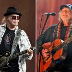 neil young willie nelson farm aid