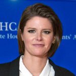 Kasie Hunt: 5 cosas sobre el anfitrión de NBC que se dirigen a CNN en un movimiento importante