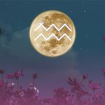 The Full Moon in Aquarius On July 23 Will Affect These Signs The Most