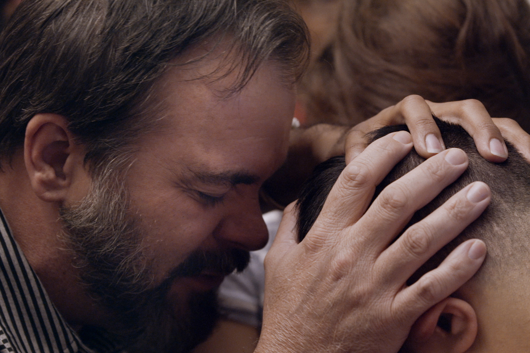 La película de Netflix 'Pray Away' documenta los abusos de la terapia de conversión gay