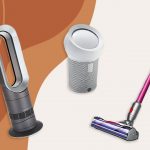 Dyson’s Secret Online Outlet Has Tons of Best-Selling Items Up To 50 Percent Off