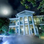 LaKeith Stanfield y Tiffany Haddish en conversaciones para protagonizar "The Haunted Mansion" de Disney |  Qué hay en Disney Plus