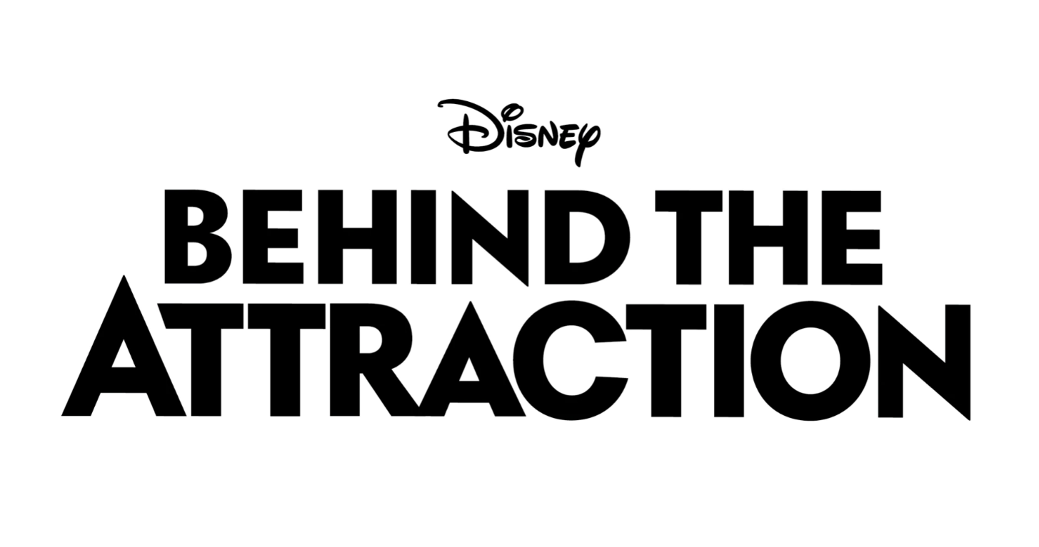 Lanzamiento del tráiler “Detrás de la atracción” |  Qué hay en Disney Plus