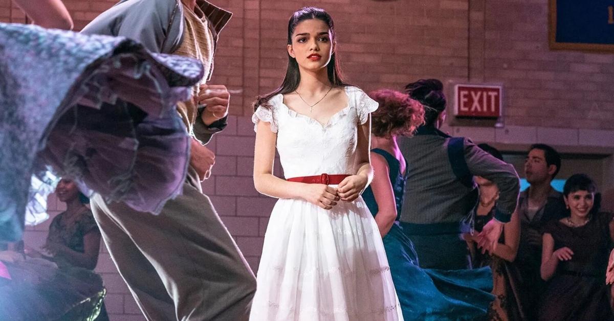 Lanzamiento del tráiler de primera vista de “West Side Story” |  Qué hay en Disney Plus