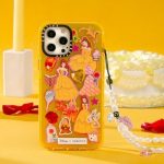 Disney x Casetify Phone Cases Announce To All That You’re A Princess