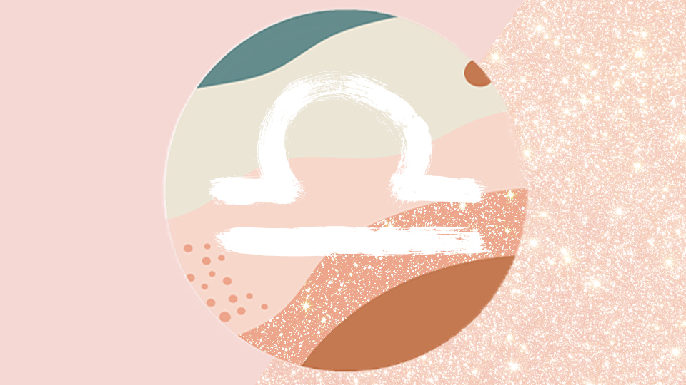 Libra, Your August Horoscope Is All About Going Through Changes