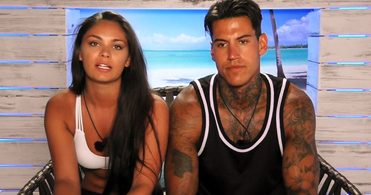 Los momentos más explosivos de Love Island mientras los espectadores se lamentan este año es demasiado aburrido