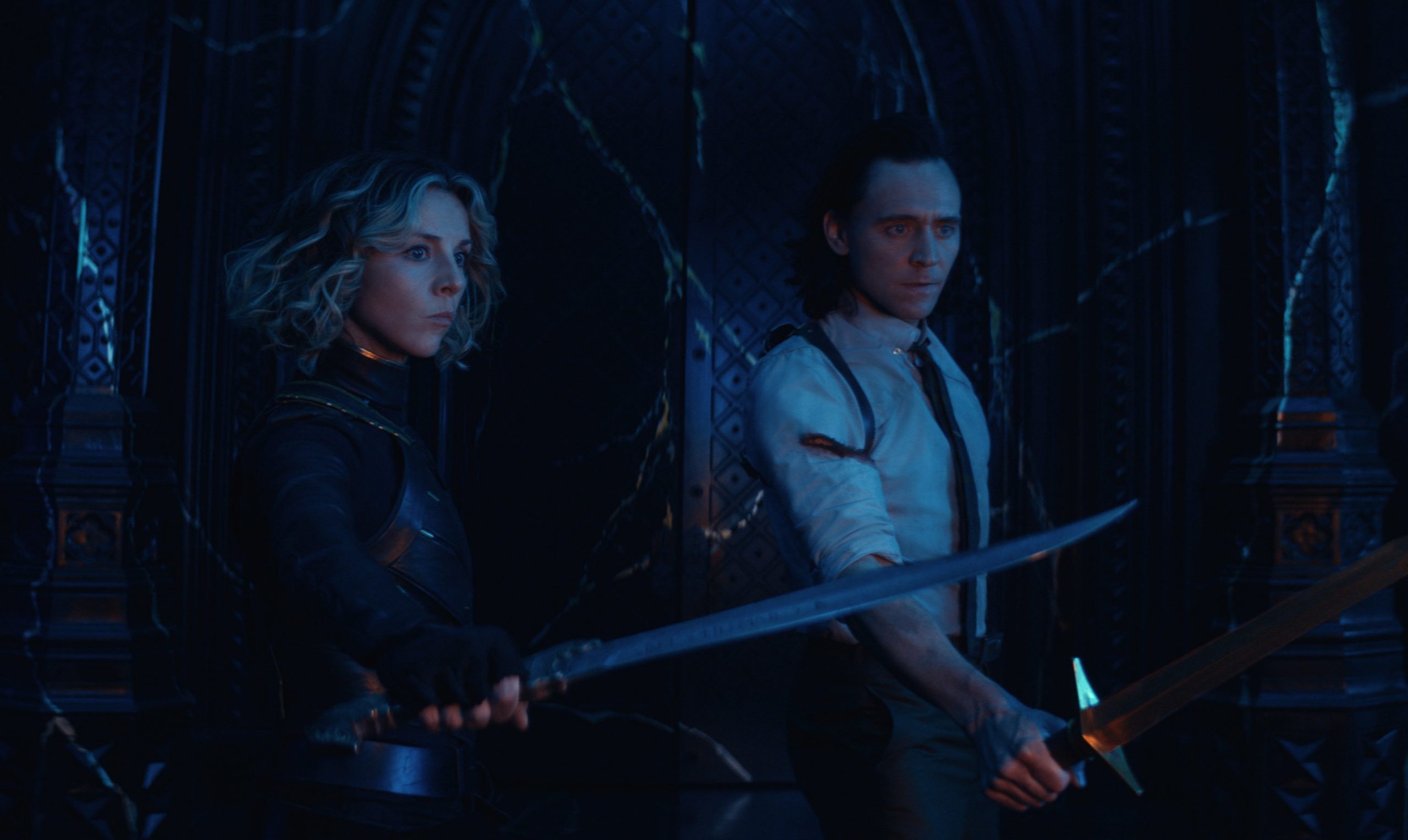 'Loki''s season finale on Disney+