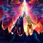 masters of the universe review bombed
