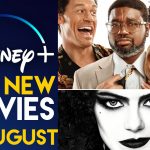 Mejores películas nuevas que llegarán a Disney + en agosto de 2021 (Reino Unido / Irlanda) |  Qué hay en Disney Plus