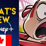 Novedades de Disney + |  Chip 'n' Dale: Park Life (Canadá) |  Qué hay en Disney Plus