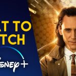 Qué ver en Disney + este fin de semana |  Loki Finale |  Qué hay en Disney Plus