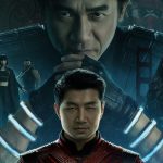 Se publica el póster y el póster de "Shang-Chi y la leyenda de los diez anillos" |  Qué hay en Disney Plus
