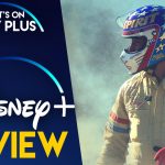Stuntman |  Disney + Revisión original |  Qué hay en Disney Plus