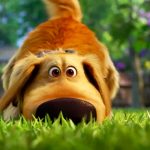 Vinilos pop de Pixar's Dug Days próximamente |  Qué hay en Disney Plus