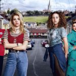 ¿Cuándo estará la temporada 3 de 'Derry Girls' en Netflix?
