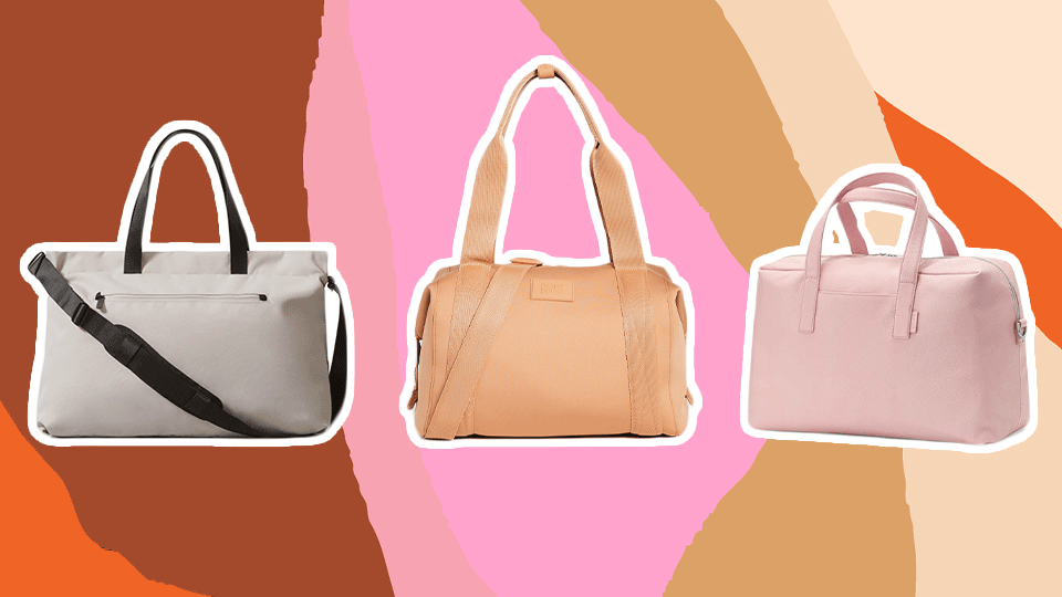 12 Chic Weekender Bags That’ll Turn You Into A Jetsetter