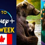Lo que viene a Disney + esta semana |  Diario de un futuro presidente - Temporada 2 (Canadá) |  Qué hay en Disney Plus