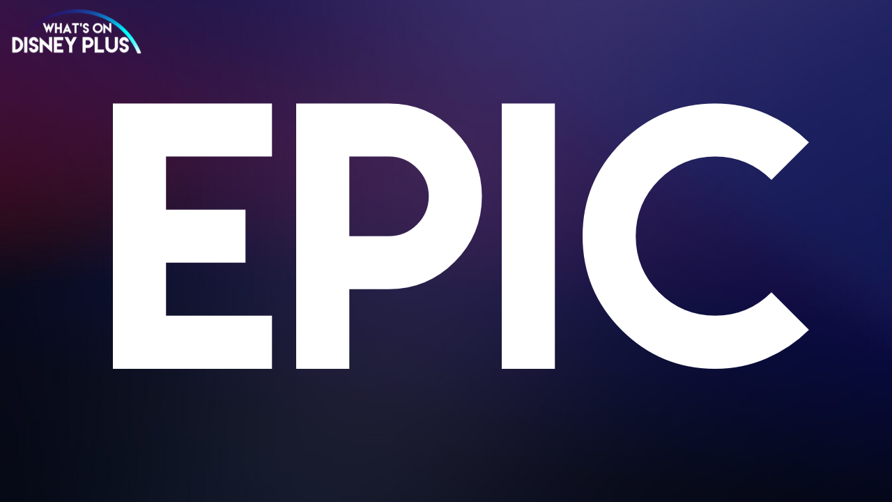 ABC cancela el piloto de cuento de hadas "Epic" de los creadores de 'Once Upon A Time' |  Qué hay en Disney Plus
