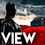 American Horror Stories - Hombre de goma (Wo): Parte uno y dos |  Disney + Revisión original |  Qué hay en Disney Plus