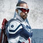 Anthony Mackie regresa para “Capitán América 4” |  Qué hay en Disney Plus
