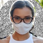 Attention, Glasses-Wearers: These Face Masks Won’t Fog Up Your Frames