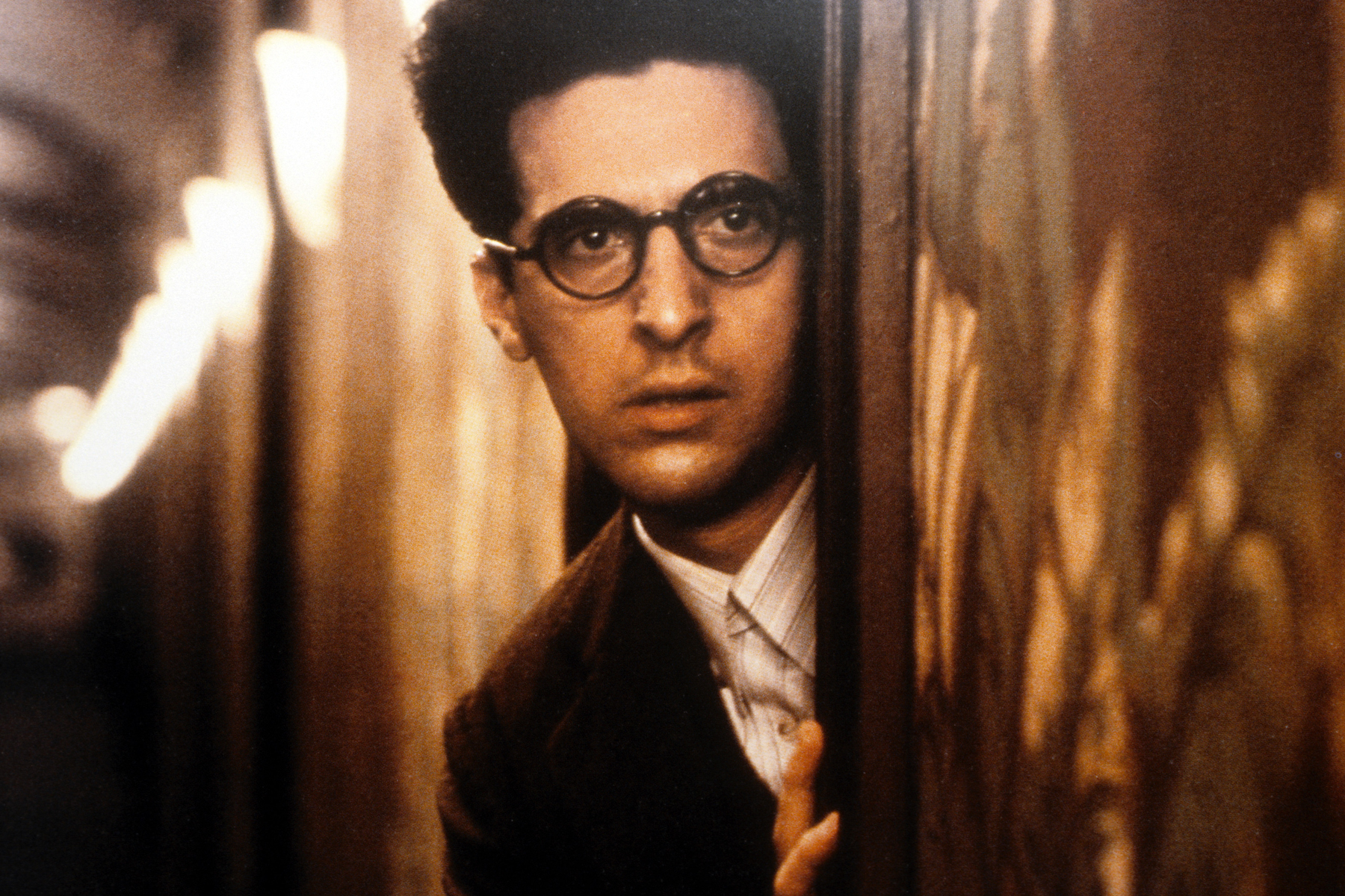 BARTON FINK, John Turturro, 1991. TM and Copyright © 20th Century Fox Film Corp. All rights reserved. Courtesy: Everett Collection