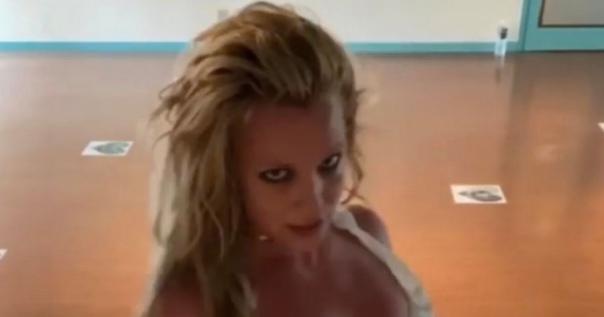 Britney Spears insinuó la 'libertad' antes de que papá Jamie aceptara renunciar como conservador