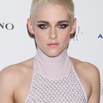 Celebridades con la cabeza afeitada: Kristen Stewart y más
