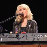 Christine McVie de Fleetwood Mac vende los derechos de las canciones a Hipgnosis