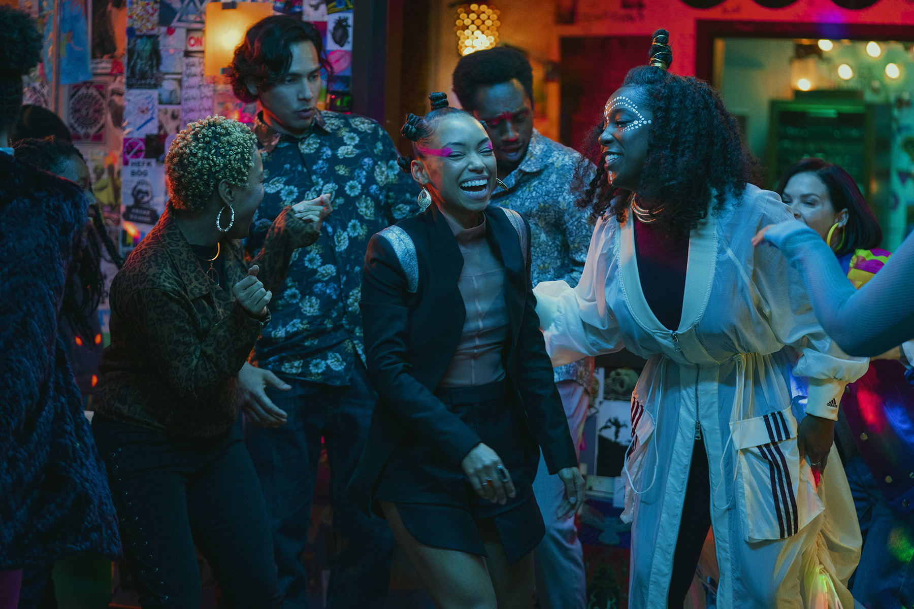 'Dear White People' se convierte en musical para la cuarta temporada: mira el tráiler