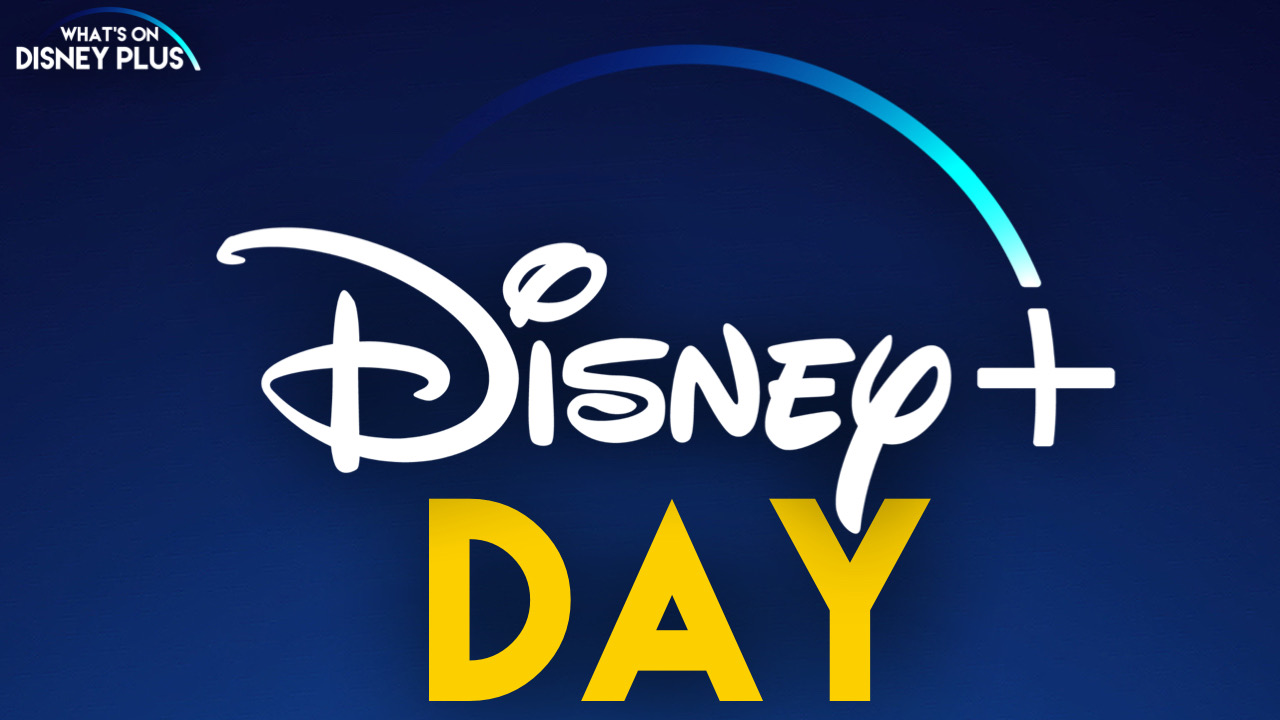 Disney + Day llega el 12 de noviembre |  Qué hay en Disney Plus