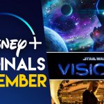 Disney + Originals llegará en septiembre de 2021 |  Qué hay en Disney Plus