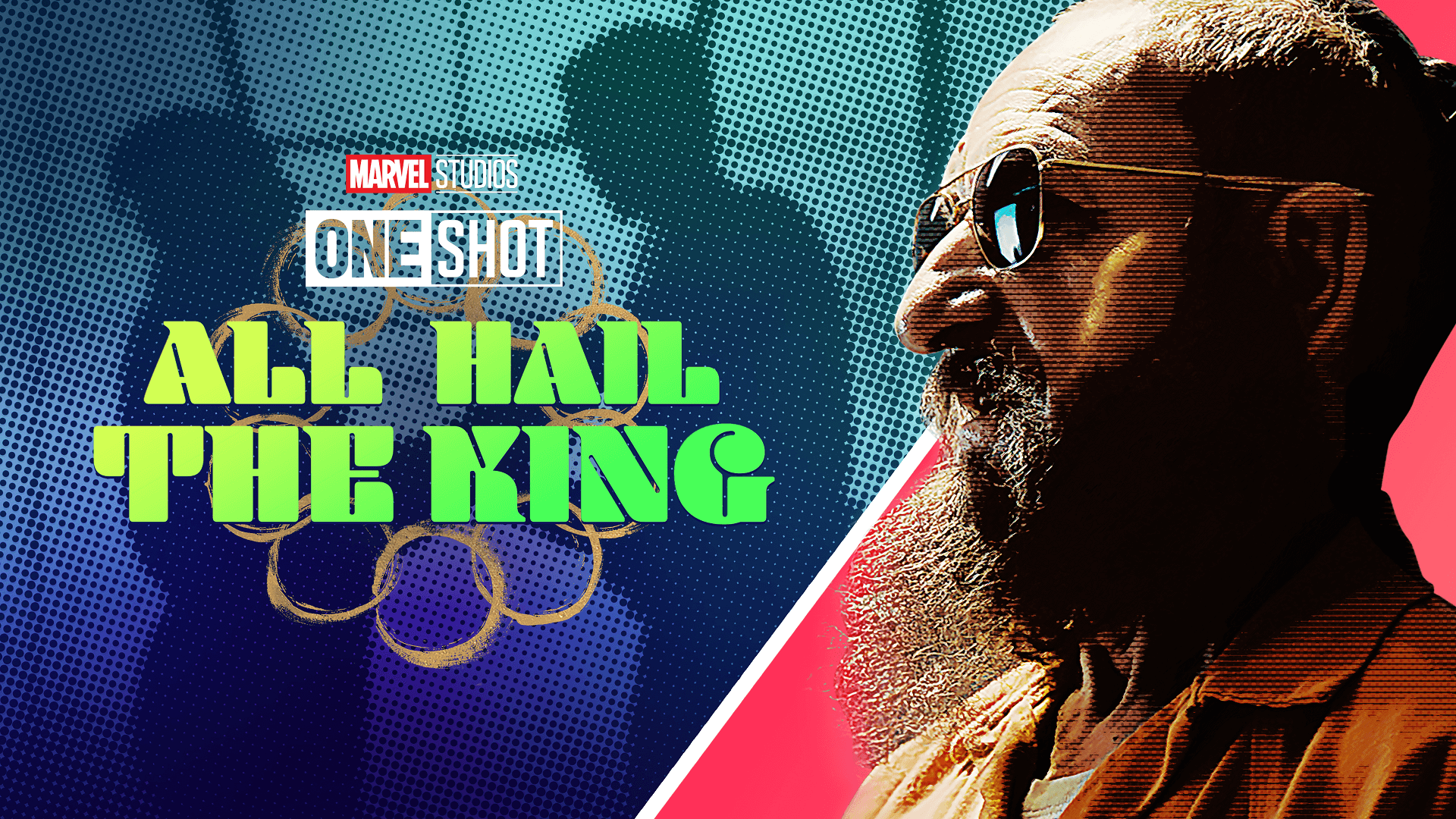 Disney + agrega Marvel One-Shot - Todos saluden al rey |  Qué hay en Disney Plus