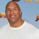 dwayne johnson