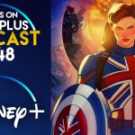 El paquete de transmisión de Disney no es ideal |  Qué hay en Disney Plus Podcast # 148 |  Qué hay en Disney Plus