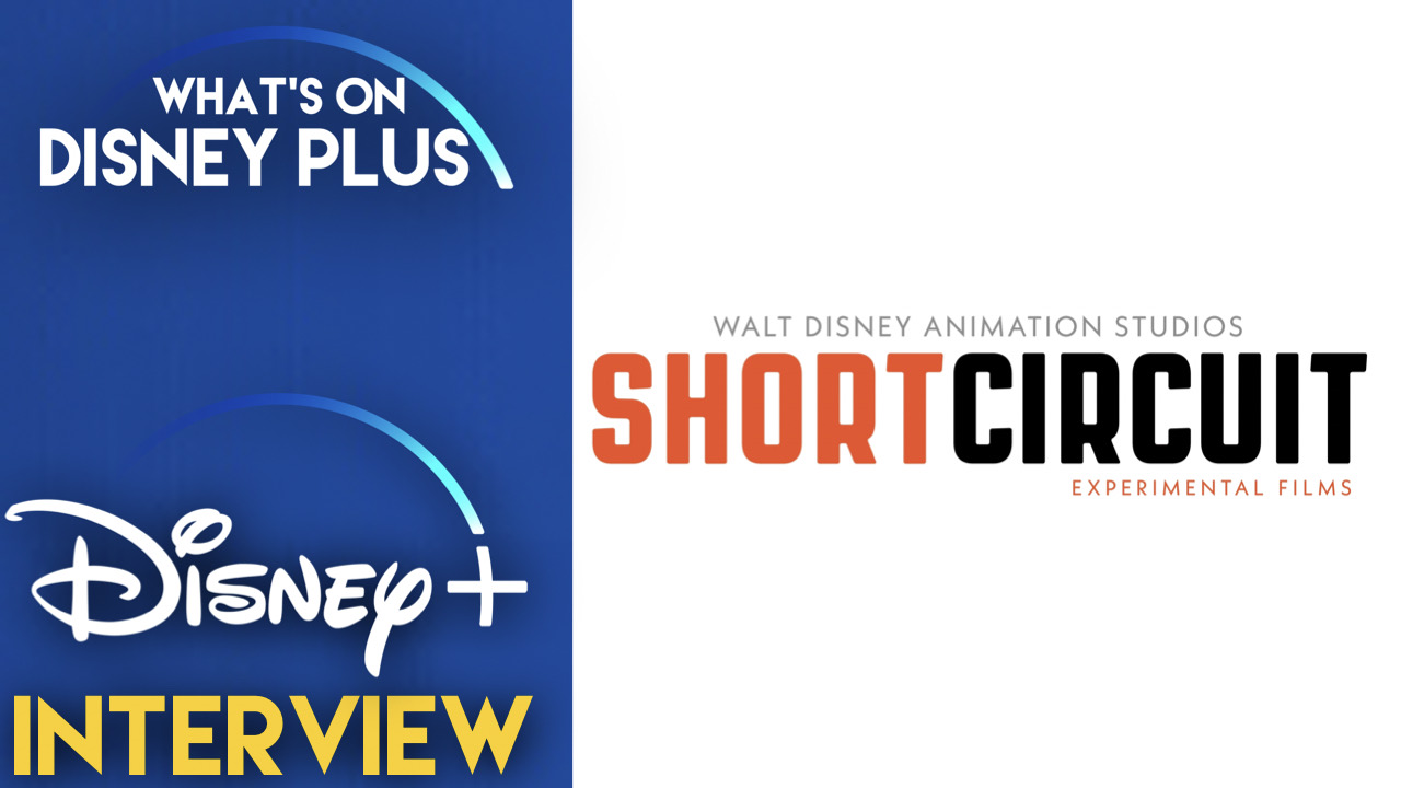 Jennifer Newfield habla sobre la nueva temporada de cortocircuito |  Entrevista exclusiva |  Qué hay en Disney Plus
