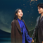 K Drama Hotel Del Luna is coming to netflix in september 2021