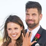 Katie Thurston y Blake Moynes están comprometidos: qué sigue